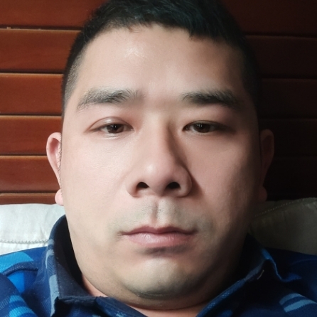 滕哥的第一张照片--古田相亲网