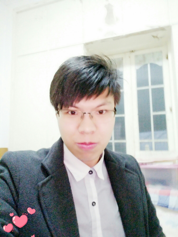 舍得的第一张照片--古田相亲网