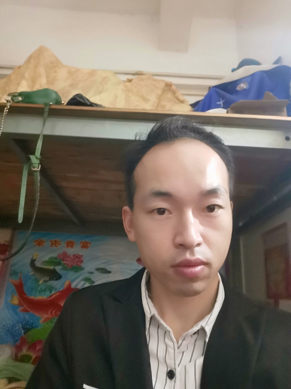 好缘的第一张照片--古田相亲网