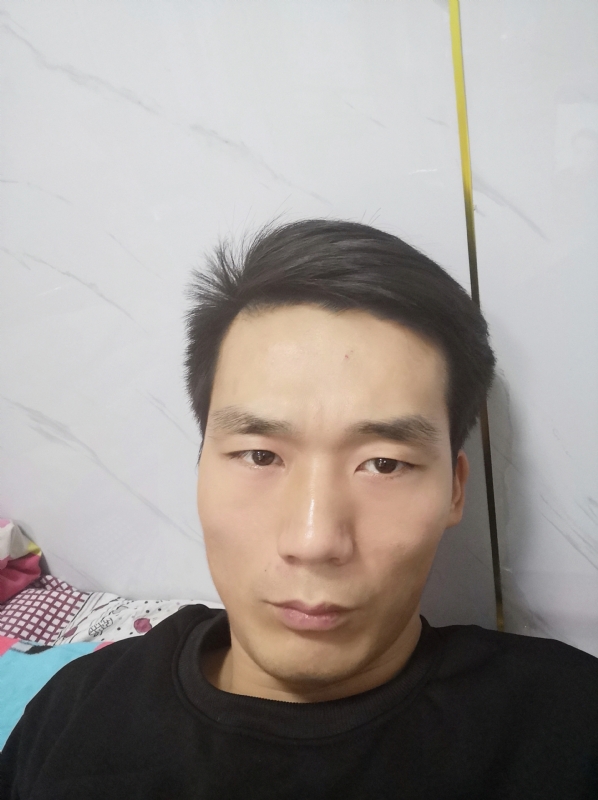 来来来驱魔的第一张照片--古田相亲网