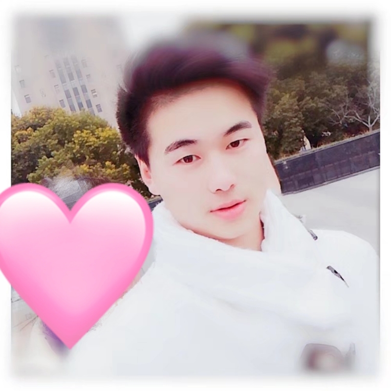 阿信的第一张照片--古田相亲网