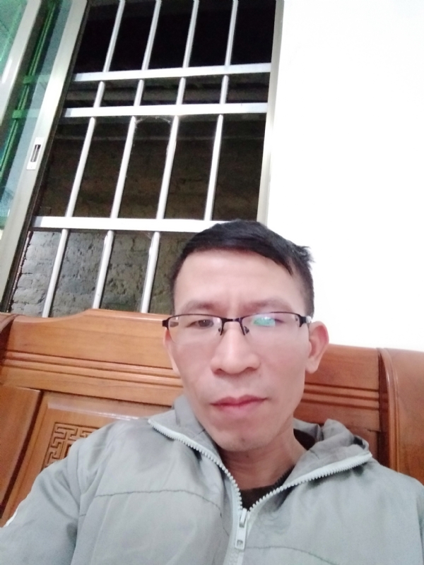 奋斗的第一张照片--古田相亲网