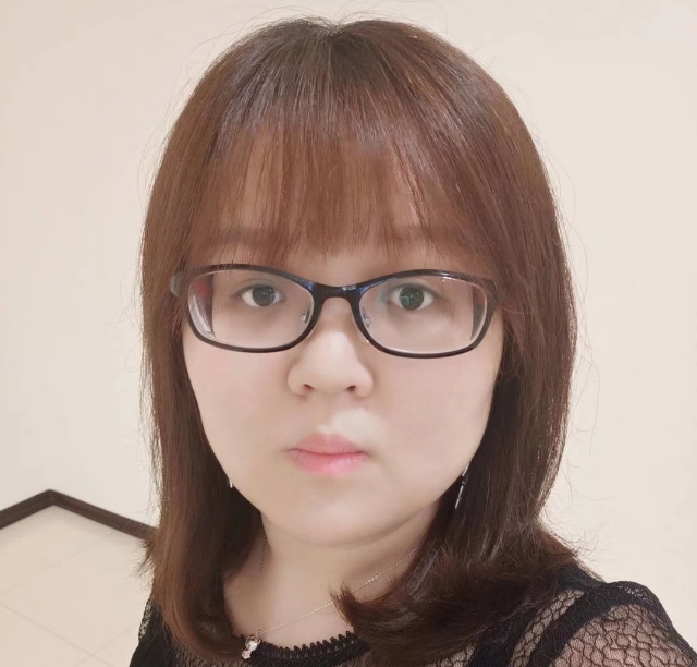 lily的第一张照片--古田相亲网