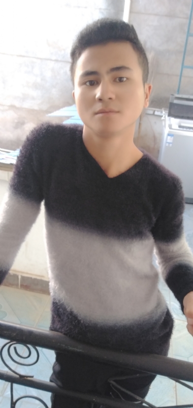 迷宝的第一张照片--古田相亲网