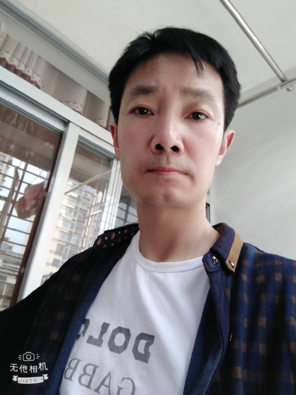 流云飞绣的第一张照片--古田相亲网