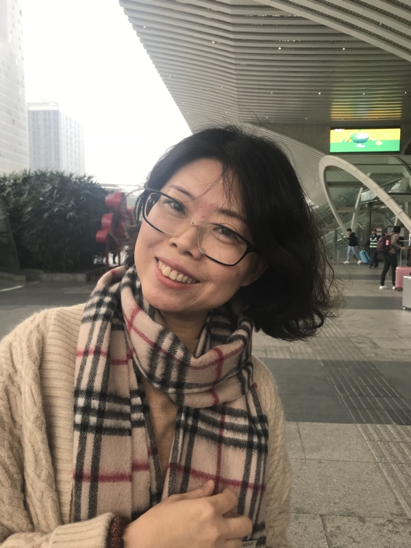 简单的第三张照片--古田相亲网