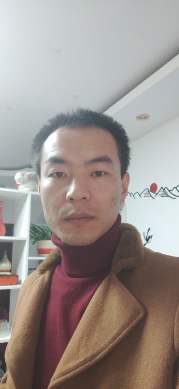 枫的第一张照片--古田相亲网