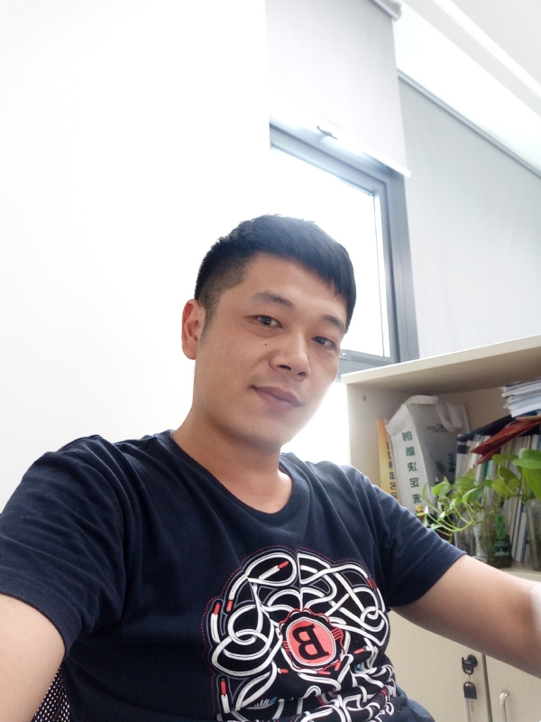 缘来如此的第一张照片--古田相亲网