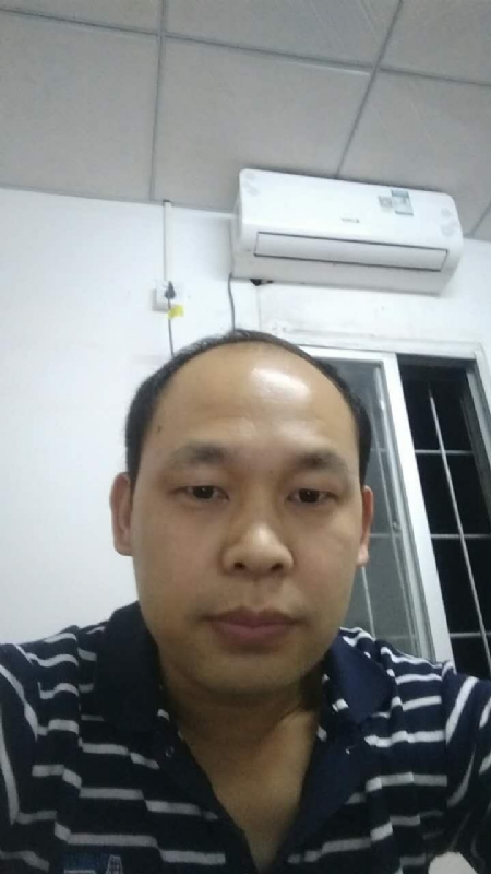 阿星的第一张照片--古田相亲网