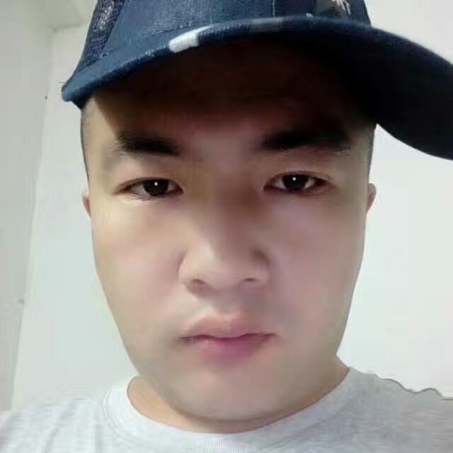 你的高冷范只属于我的第一张照片--古田相亲网
