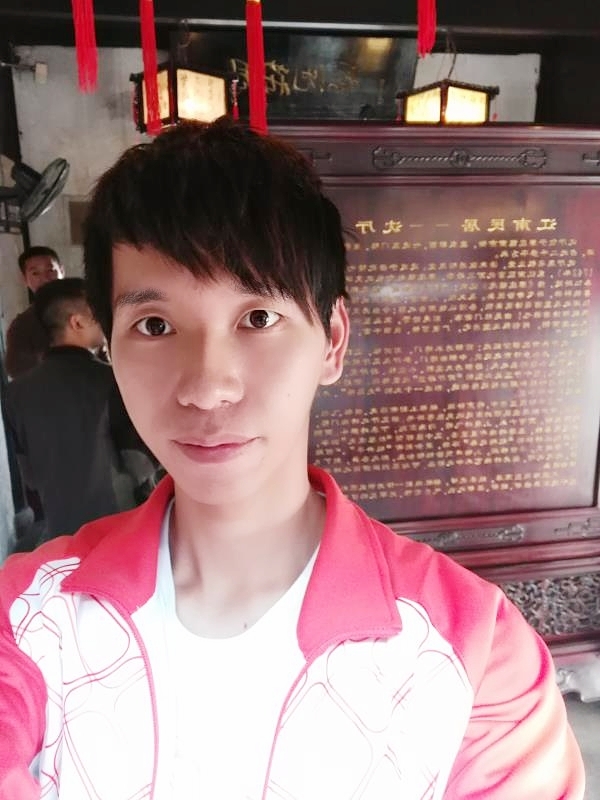 alex流年的第一张照片--古田相亲网