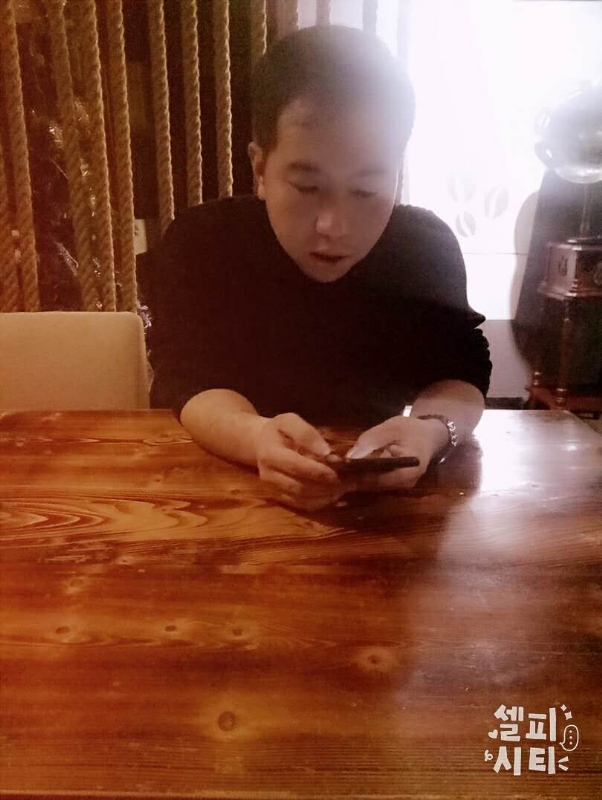 觅爱的第一张照片--古田相亲网