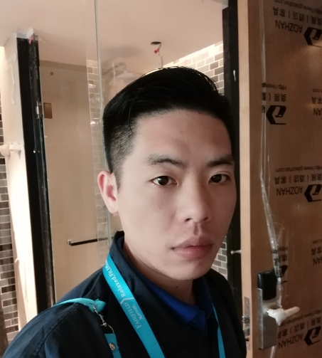 木乐的第一张照片--古田相亲网