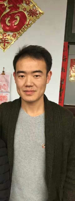 Mr源的第一张照片--古田相亲网