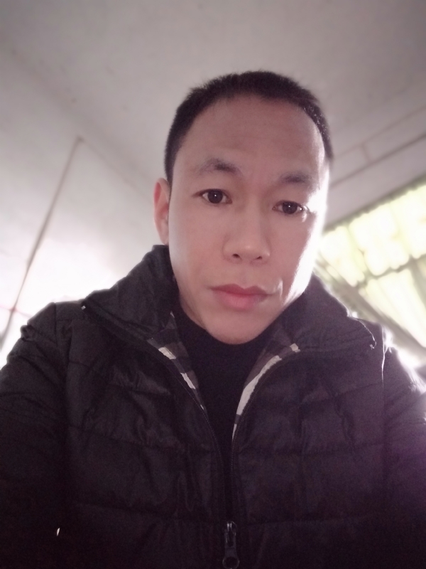 相信真爱的第一张照片--古田相亲网