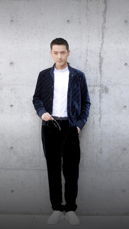 相伴的第二张照片--古田相亲网