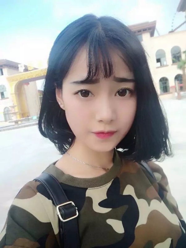 約愛的第一张照片--古田相亲网