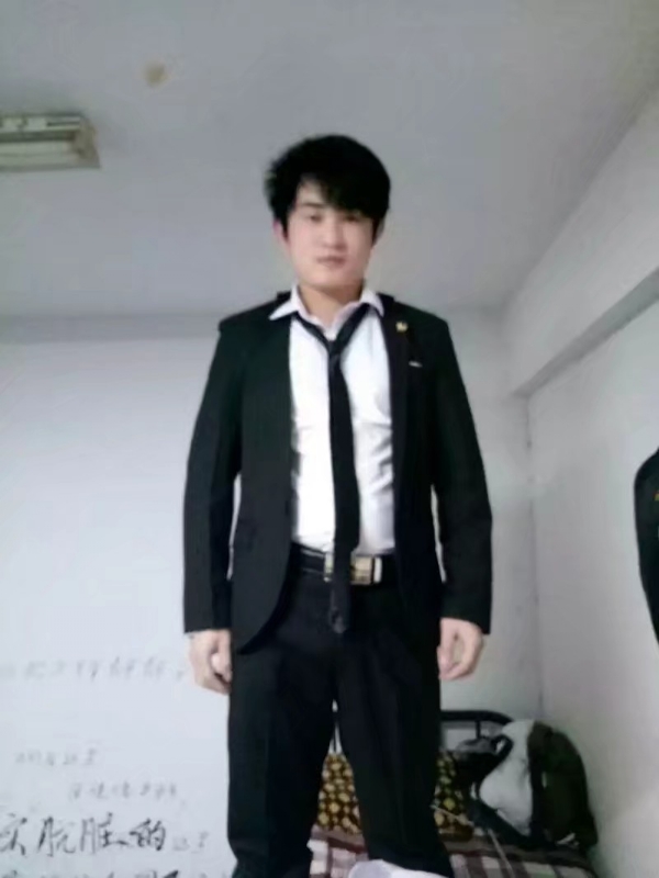 爱情故事的第二张照片--古田相亲网