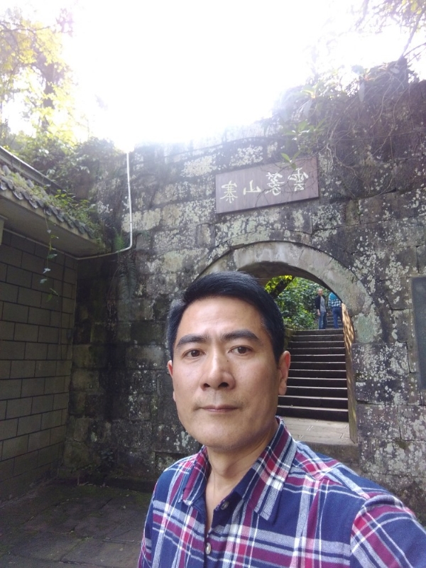 明天的答案的第三张照片--古田相亲网