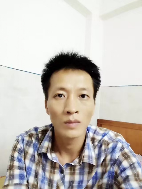 流年未亡的第一张照片--古田相亲网