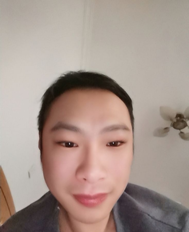 陈峰的第一张照片--古田相亲网