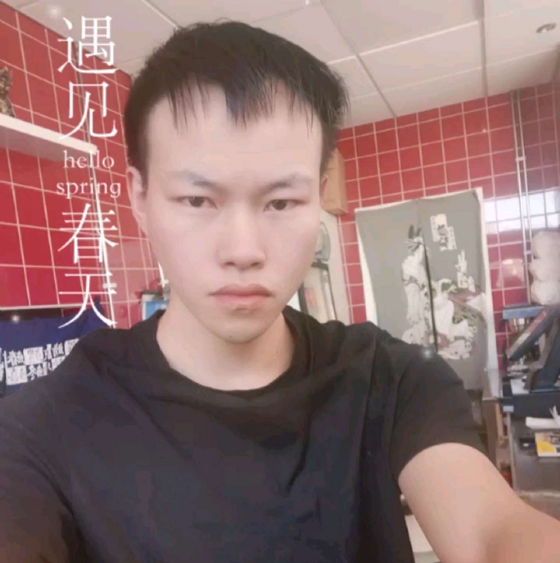 吴灵勇的第二张照片--古田相亲网