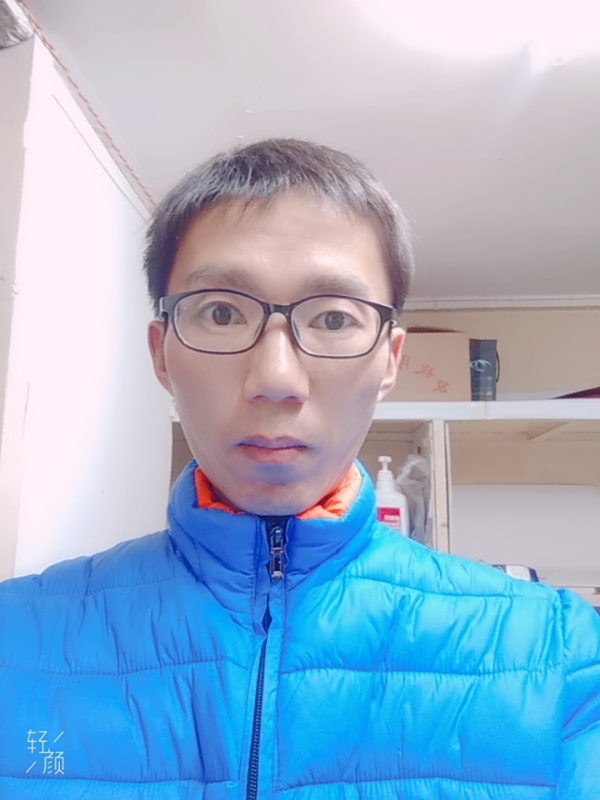 平凡的风的第一张照片--古田相亲网