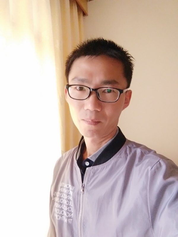 平凡的风的第二张照片--古田相亲网