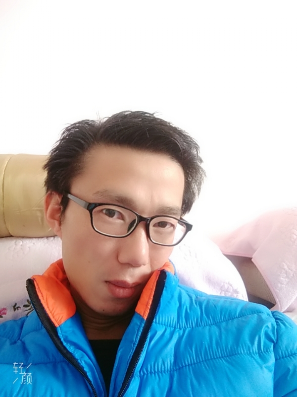 平凡的风的第四张照片--古田相亲网
