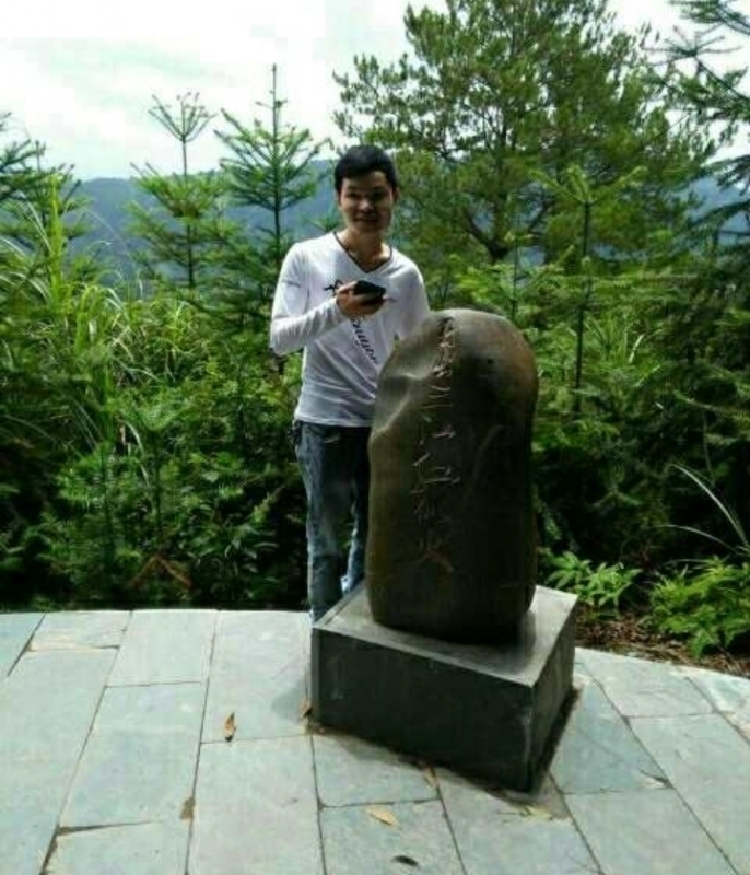 美丽的风景的第一张照片--古田相亲网