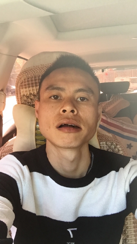 小何的第一张照片--古田相亲网