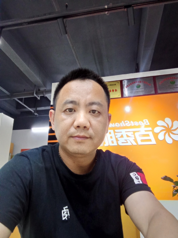 开心就好的第一张照片--古田相亲网