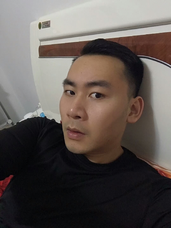 领悟的第一张照片--古田相亲网