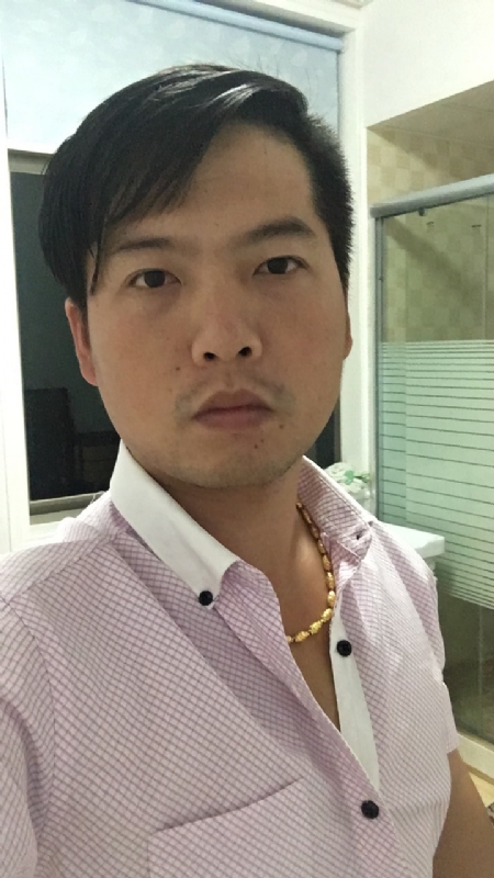 好朋友的第一张照片--古田相亲网
