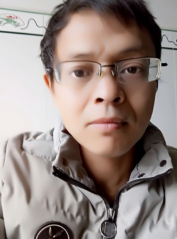 小吴的第一张照片--古田相亲网