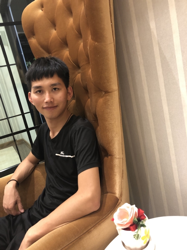 勿忘稀粥的第一张照片--古田相亲网