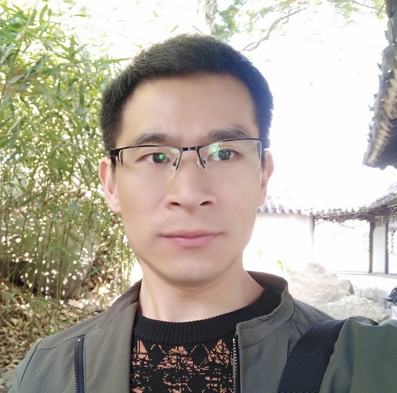 翔飞的第一张照片--古田相亲网