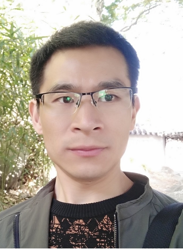 翔飞的第二张照片--古田相亲网