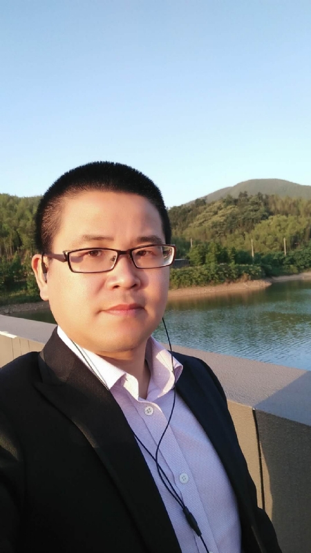 顾律师的第三张照片--古田相亲网