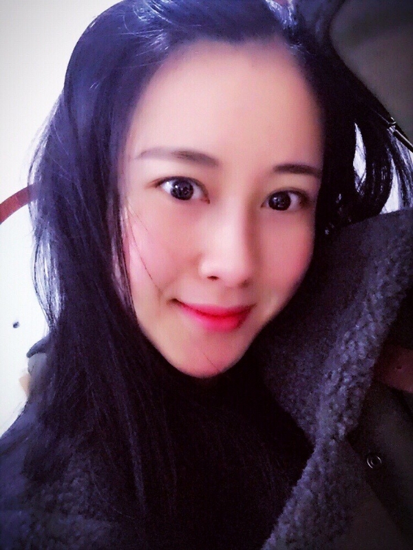 往后余生的第一张照片--古田相亲网