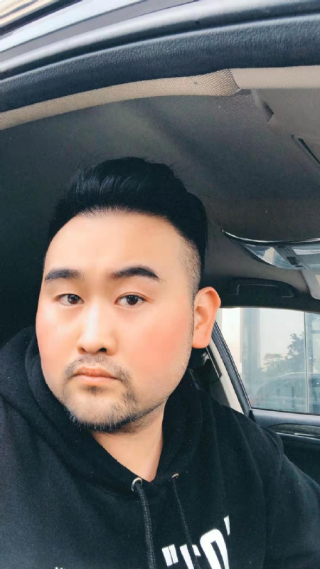 蒋不出口的第一张照片--古田相亲网