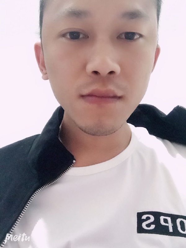 陈诚的第一张照片--古田相亲网