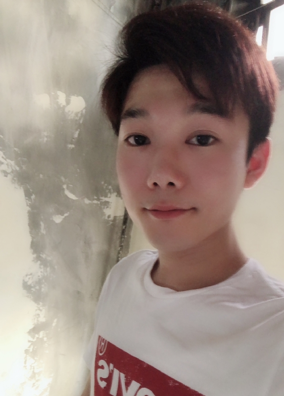 Rian的第一张照片--古田相亲网