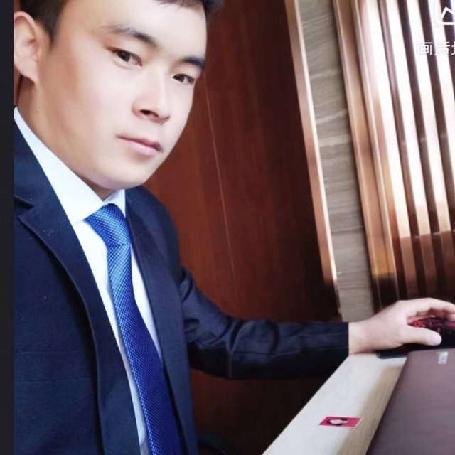 会哭的幸福的第一张照片--古田相亲网