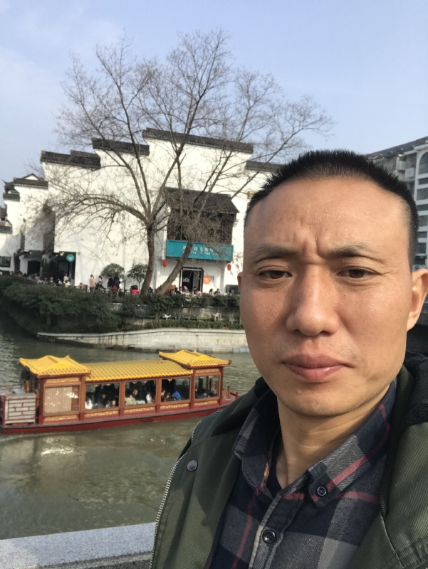 上善的第一张照片--古田相亲网