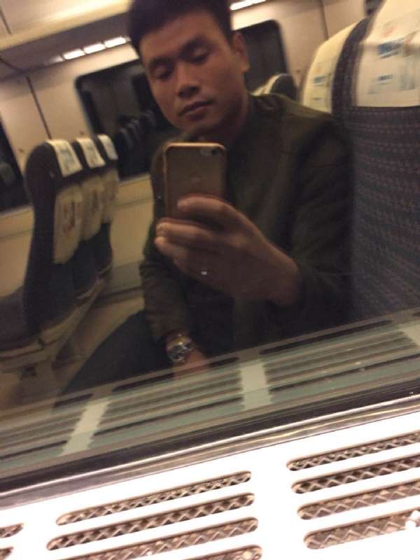 不夏至点的第一张照片--古田相亲网