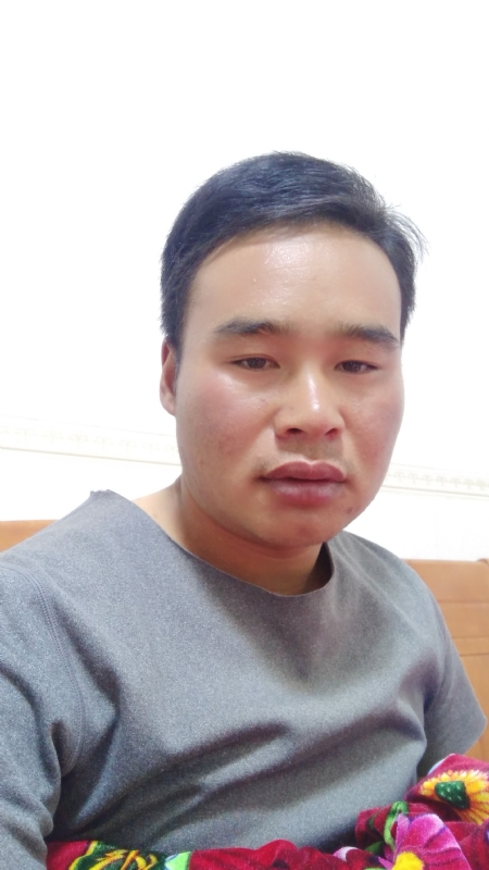 清梅煮酒的第一张照片--古田相亲网