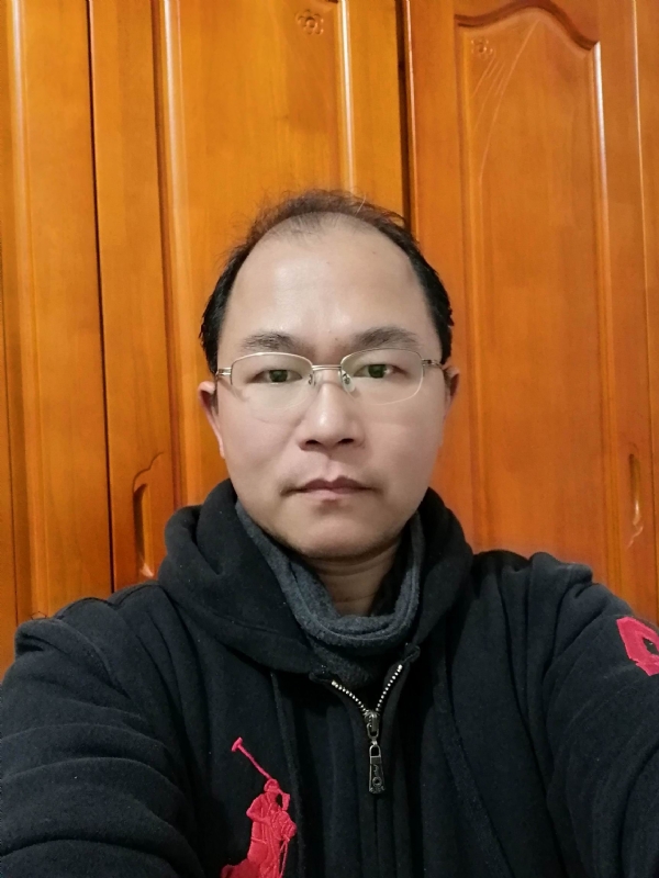 wenning的第一张照片--古田相亲网