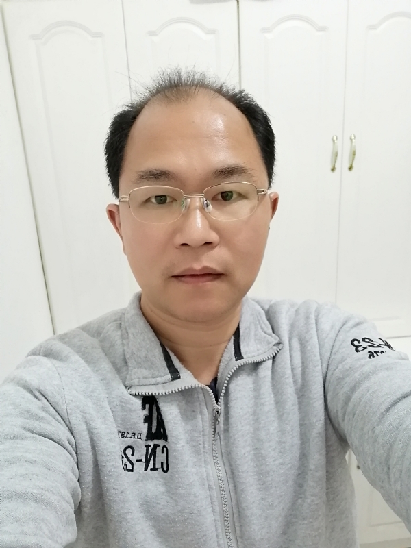 wenning的第二张照片--古田相亲网