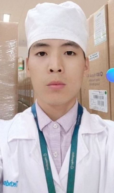 桑桑良良的第一张照片--古田相亲网